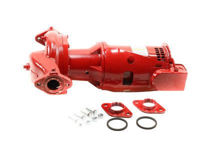 Bell & Gossett 1EF059LF - 1 HP, e60 Series Centrifugal Pump (e614T)