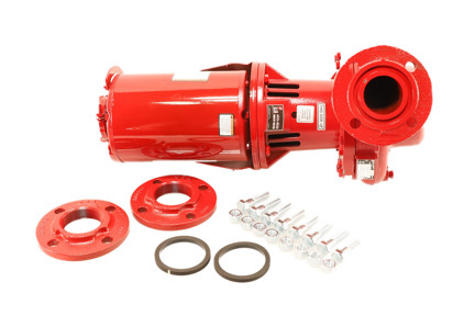 Bell & Gossett 1EF060LF - 3/4 HP, e60 Series Centrifugal Pump (e615T)