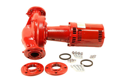 Bell & Gossett 1EF073LF - 1-1/2 HP, e60 Series Centrifugal Pump (e625T)