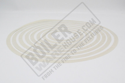 Fulton Air Flapper Gasket