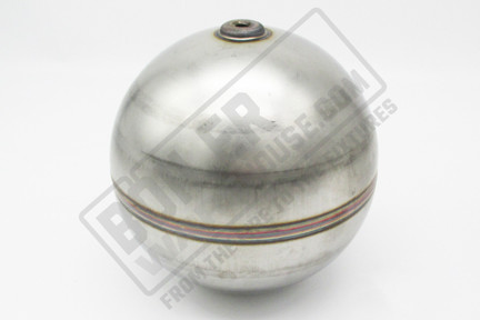 Float Ball Only