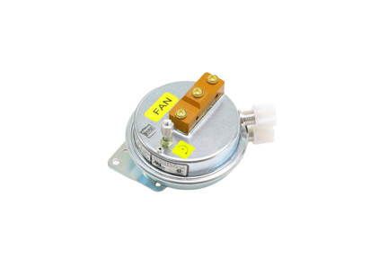 FULTON 2-30-000232 - Purge Fan Air Switch