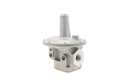 Maxitrol 210DZ Zero Governor Gas Regulator - 1" NPT, 5 PSI Max, -1.0" to 1.5" W.C.