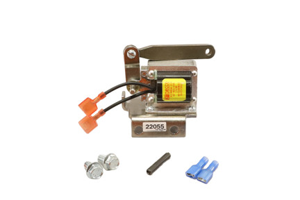 22055 - 120V Solenoid Kit