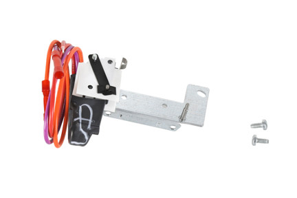 Internal Auxilary Switch for Modutrol Mod IV Motor, 1 Switch Kit