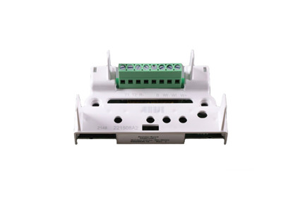 221508A2 - Resistor Board, For use with Modutrol IV Motors