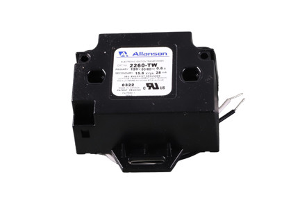 2260-TW - 240/15600 VAC, Industrial Gas Ignitor