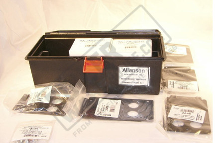 Allanson Product 2275-U 