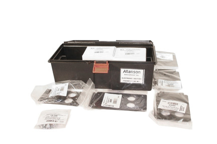 2275-KIT - 120/17500 VAC, Electronic Oil Ignitor Service Kit