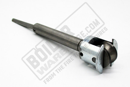 Cleaver Brooks NEW STYLE METER STEM