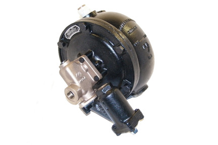 McDonnell & Miller 25-A - Make-Up Water Feeder, 35 PSI Max (126800)