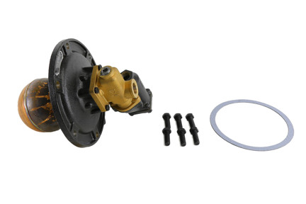 McDonnell & Miller 25A-HD - Head Mechanism for 25A (127100)