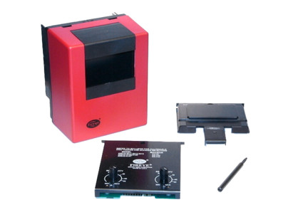 Fireye 25SU5-5012 - Burner Control with High Discrimnation Amplifier