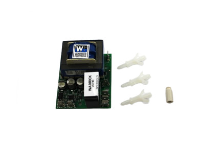 Warrick 26A1B0 - 120V, 4,700 ohm, Direct Acting SPDT Liquid Level Control