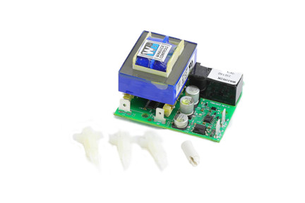 Warrick 26B1A0 - 120V, 10,000 ohm, Direct Acting SPDT Liquid Level Control