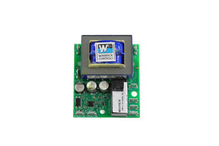 Warrick 26B1A0E06 - 120V, 10,000 ohm, Direct Acting SPDT Liquid Level Control