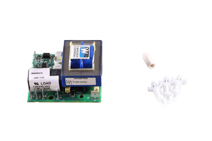 Warrick 26B1A0E - 120V, 10,000 ohm, Direct Acting SPDT Liquid Level Control