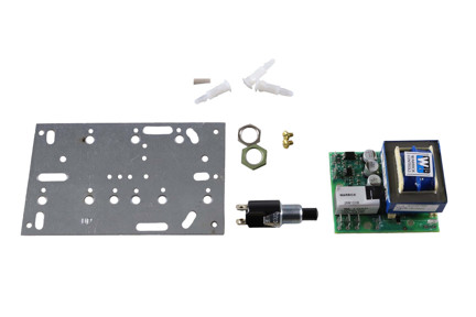 Warrick 26B1D0P - 120V, 10,000 ohm, Direct Acting SPDT Liquid Level Control