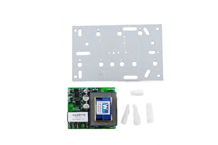 Warrick 26B1D0R - 120V, 10,000 ohm, Direct Acting SPDT Liquid Level Control