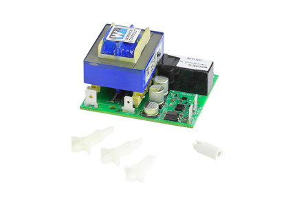 Warrick 26B3A0E - 120V, 10,000 ohm, Direct Acting SPDT Liquid Level Control