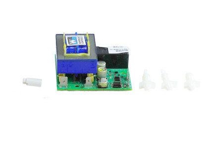 Warrick 26C1A0E - 120V, 26,000 ohm, Direct Acting SPDT Liquid Level Control