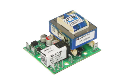Warrick 26C1B0A - 120V, 26,000 ohm, Direct Acting SPDT Liquid Level Control