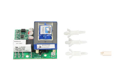 Warrick 26C1B0Z - 120V, 26,000 ohm, Direct Acting SPDT Liquid Level Control