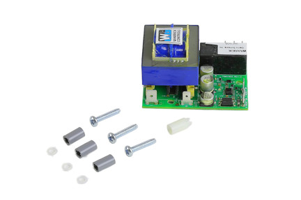 Warrick 26C1C0 - 120V, 26,000 ohm, Direct Acting SPDT Liquid Level Control