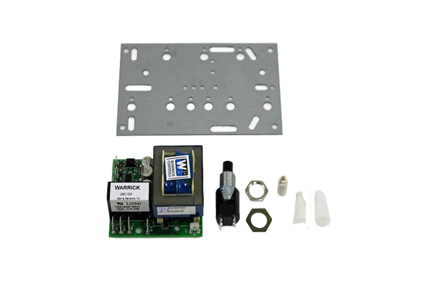 Warrick 26C1D0P - 120V, 26,000 ohm, Direct Acting SPDT Liquid Level Control