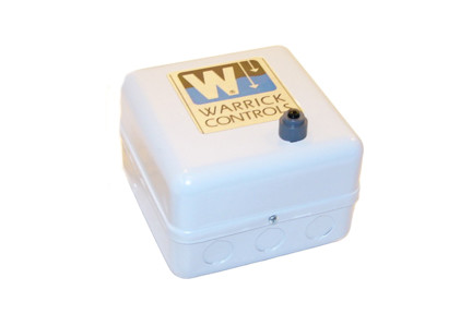 Warrick 26C1D1C - 120V, 26,000 ohm, Direct Acting SPDT Liquid Level Control