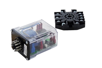 Warrick 26MA1A0 - 120V, 4,700 ohm, Direct Acting SPDT Liquid Level Control