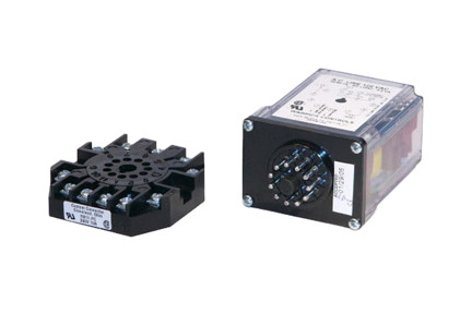 Warrick 26MA1A0 - 120V, 10,000 ohm, Direct Acting SPDT Liquid Level Control