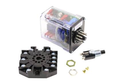 Warrick 26MB1A0A - 120V, 10,000 ohm, Direct Acting SPDT Liquid Level Control