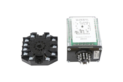 Warrick 26MB1A0E - 120V, 10,000 ohm, Direct Acting SPDT Liquid Level Control