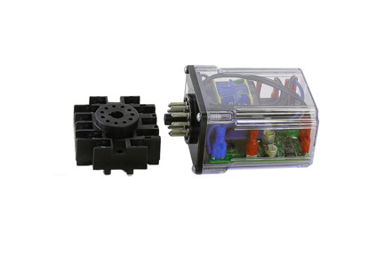 Warrick 26MB1B0E - 120V, 10,000 ohm, Direct Acting SPDT Liquid Level Control