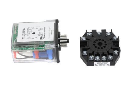 Warrick 26MC1A0 - 120V, 26,000 ohm, Direct Acting SPDT Liquid Level Control