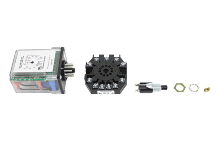 Warrick 26MC1A0F - 120V, 26,000 ohm, Direct Acting SPDT Liquid Level Control