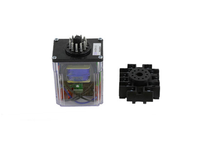 Warrick 26MC1B0E - 120V, 26,000 ohm, Direct Acting SPDT Liquid Level Control