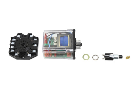 Warrick 26MD1A0A - 120V, 50,000 ohm, Direct Acting SPDT Liquid Level Control