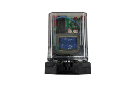 Warrick 26ME1A0E - 120V, 100,000 ohm, Direct Acting SPDT Liquid Level Control