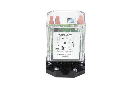 Warrick 26NMB1A0 - 120V, 10,000 ohm, Direct Acting SPDT Liquid Level Control