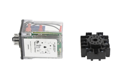 Warrick 26NMB1B0 - 120V, 10,000 ohm, Direct Acting SPDT Liquid Level Control