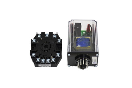 Warrick 26NMC1A0 - 120V, 26,000 ohm, Direct Acting SPDT Liquid Level Control