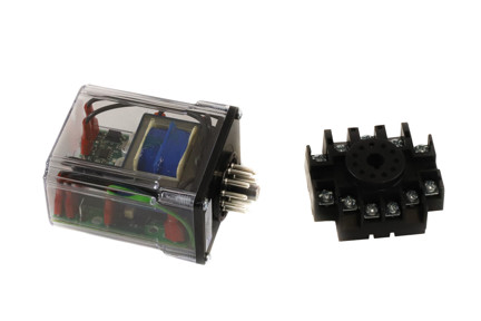 Warrick 26NME1B0 - 120V, 100,000 ohm, Direct Acting SPDT Liquid Level Control