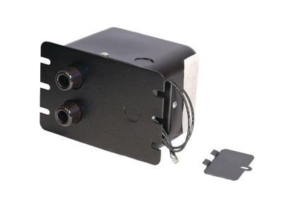 2714-662 - 120/12000 VAC, Industrial Transformer (Gordon Piatt Burners)