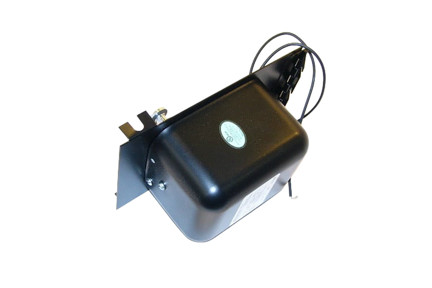 2721-411 - 120/10000 VAC, Ignition Transformer (ABC Burner)