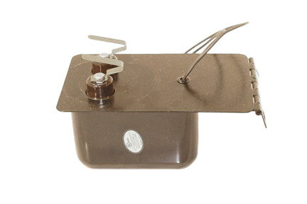 2721-448 - 120/10000 VAC, Ignition Transformer (Nu-Way Large Plate Burner)