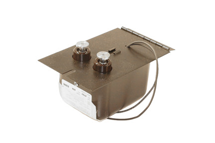 2721-456 - 120/10000 VAC, Constant Duty Gas Ignition Transformer (Aero Burner)