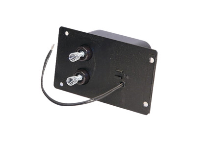 2721-605 - 120/10000 VAC, Ignition Transformer (Beckett S Burner)