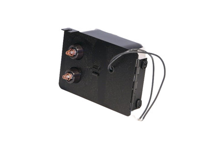 2721-619 - 120/10000 VAC, Ignition Transformer (Wayne HI Speed M/MH Burner)